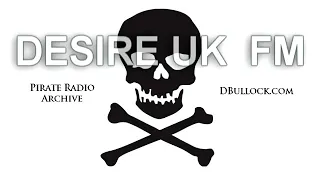 [2014-D223-EDIT] Desire fm DJ Elmo (Pt3 of 3) 23/08/2014 ~ Pirate Radio