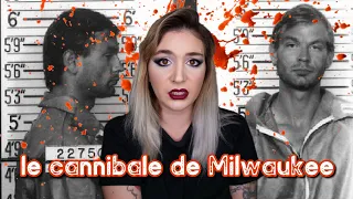 Dans la tête de JEFFREY DAHMER, le tueur nécrophile cannibale