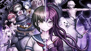 Danganronpa Another Episode: Ultra Despair Girls ~ Forbidden Playground (Extended)