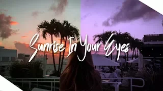 Robert Cristian - Sunrise In Your Eyes [Suprafive Records]