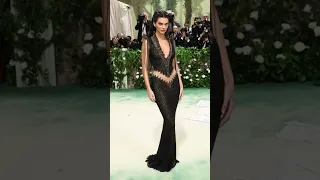 Met Gala 2024 | Garden of Times Looks Part Two #shorts #metgala #metgala2024 #fashion