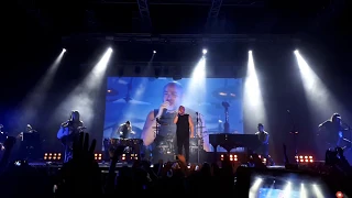 Disturbed - Kiev Stereo Plaza (18.06.2019)