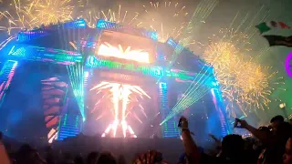 Radical Redemption EDC LV '22 full set