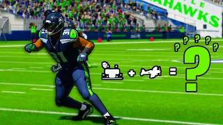 The BEST Coverage Ability Setup in Madden 24...