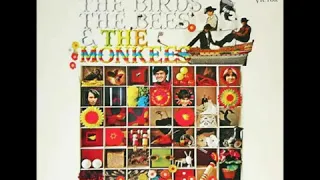 The Monkees  -  Zor and Zam