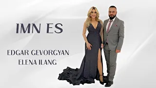 EDGAR GEVORGYAN & ELENA ILANG - IMN ES