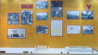 Heart felt keepsakes on display at exhibition on Dien Bien Phu Victory