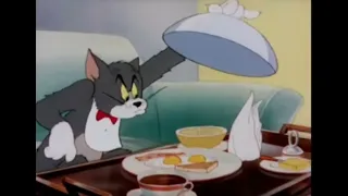 Tom and Jerry | Tom & Jerry  |Just Like Siblings |Classic Cartoon |Scooby-doo| Star Kids