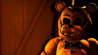 [FNAF SFM] Fiddle Diddle #vaportrynottolaugh