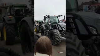 fendt vs John Deere 😱💪💪❣️