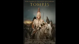 Tomris | (Tomiris) Altyazılı Fragman İzle