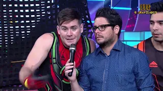 EEG La Lucha por el Honor - 01/08/2019 - 1/5