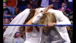 Competitors Caught Red-Handed- WWE