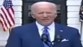 Funny Joe Biden Single Word Speech  ,,Sleepy Joe Memes'' Lets Go Brandon , Jill and Unique Tacos