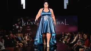 Alycesaundral Fall/Winter 2023/24 NYFW - Art Hearts Fashion