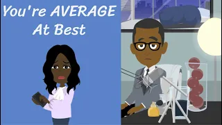 You're Average At Best Full Interview | Kevin Samuels