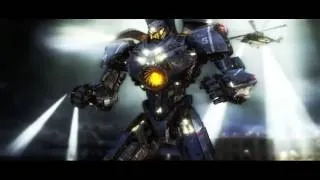 Pacific Rim The Video Game Trailer