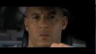 The Fast and the Furious 6 - Trailer / Форсаж 6 - Трейлер