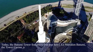 Batumi Tower