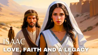 Love, Faith and a Legacy | Book of Genesis | Episode 08