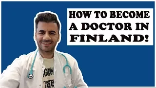 10 Things You Must Know Before Doing The Finnish Medical License/ First Clinical Exam