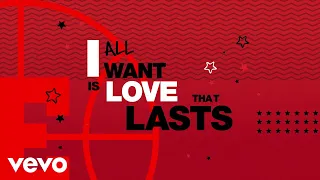 Olivia Rodrigo - All I Want (HSMTMTS | Official Lyric Video | Disney+)