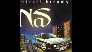 Nas Feat. R. Kelly - Street Dreams (Remix)