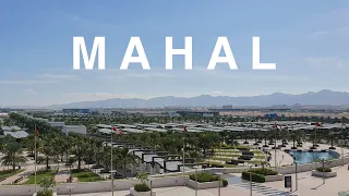 Vlog #12 | Transit 19 Jam di Muscat, Oman.