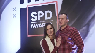 SPD Awards 2018