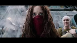 Mortal Engines Official Trailer #1 2018 Peter Jackson Sci Fi Fantasy Movie - ALLaTRAILERS