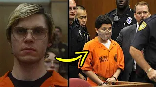 9 Personnes PIRE Que Jeffrey Dahmer !