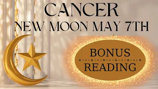 CANCER♋STEPPING OUT OF YOUR COMFORT LEVEL BRINGS BALANCE! LIGHT SHINES ON A NEW PATH! UR COURAGEOUS🌟