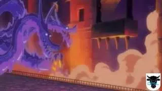 Luffy vs Magellan Epic Full HD