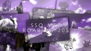 | ＳＳＯ ＭＥＰ | ＲＯＡＲＩＮＧ 20Ｓ