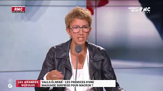 Zohra Bitan : "Je soutiens Valls pour ses idées mais il a fait des choix un peu kamikazes"