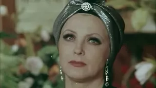 Юлия Вихарева-Театр одного актера.