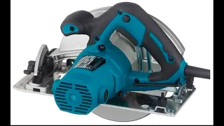 Отзыв о #Makita HS7601. Как она спустя год использования?