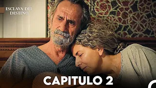 Esclava Del Destino Capitulo 2 - Doblado En Español