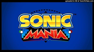 Sky Sanctuary - Sonic Mania Custom Music