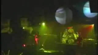 Primus - "Jerry Was a Race Car Driver" (Live - 2004)