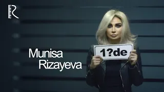 Munisa Rizayeva - Bir nima de | Муниса Ризаева - Бир нима де #UydaQoling