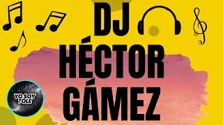 DJ HECTOR GAMEZ TECH HOUSE DEEP FOREST Set Musica Electronica un Clasico Acceso a Dj Tony Guerra