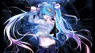 Nightcore Gaming Mix [1] [1 Hour] [Nightcore Freakz Reupload]