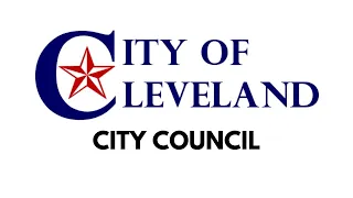 8.09.2022 - Special Called City Council Meeting