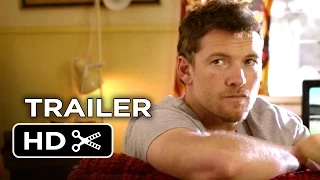 Paper Planes Official Trailer #1 (2015) - Sam Worthington, Ed Oxenbould Movie HD