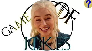 Game of Jokes [Game of Thrones Synchro/Parodie] Deutsch/German