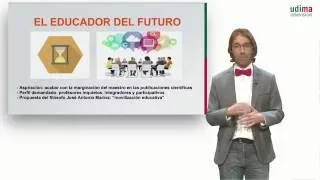 Historia de la Educación - La educación del siglo XXI: la escuela del futuro