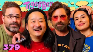 Yannis Pappas & John Stamos | TigerBelly 379