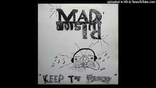 A - Madpulsion - Keep The Frequency (Special DJ)