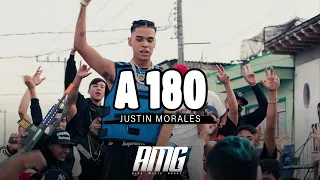 Justin Morales - A 180